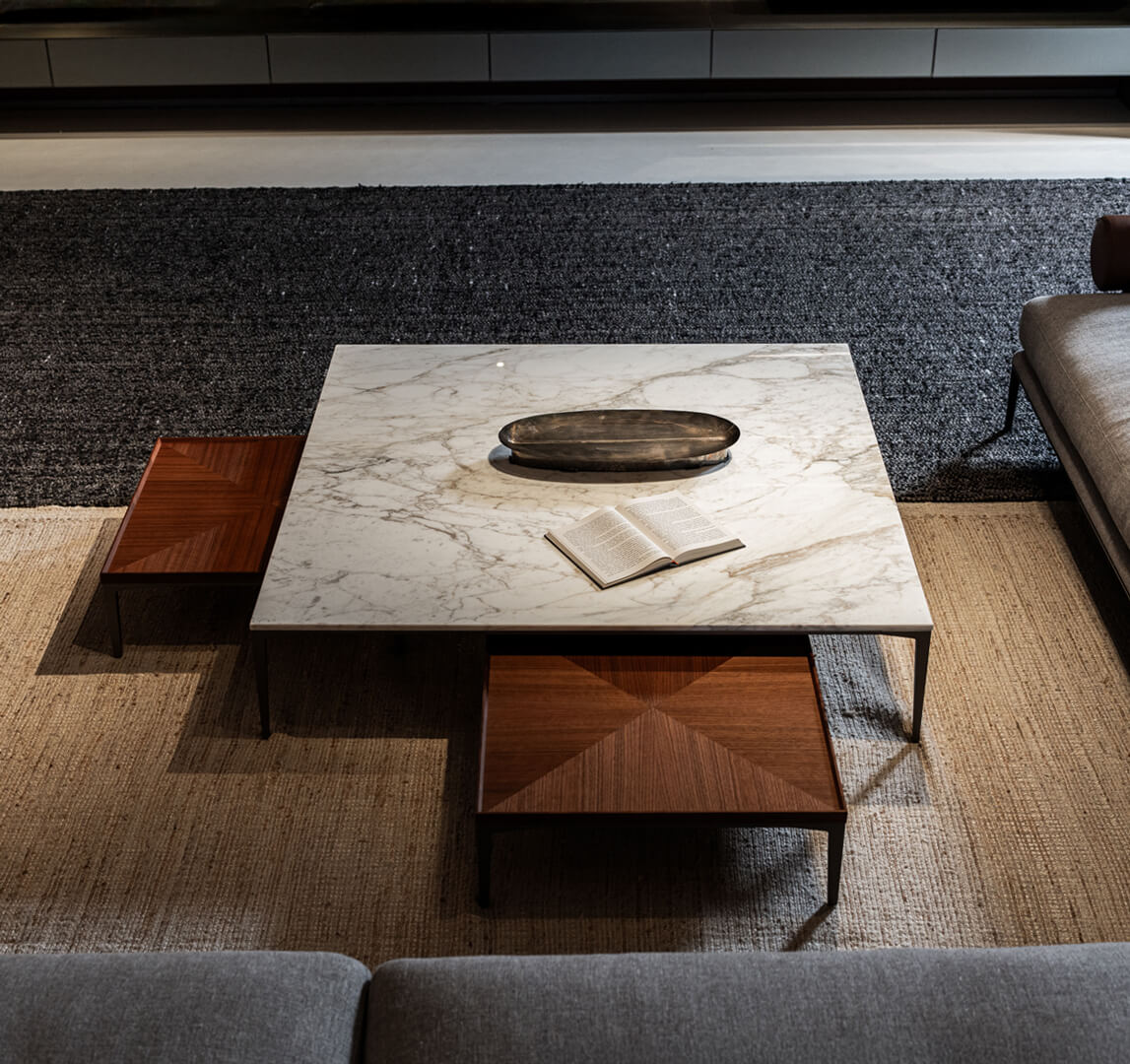 配件系列 - Collezione<br style="mobile-hidden">Complementi