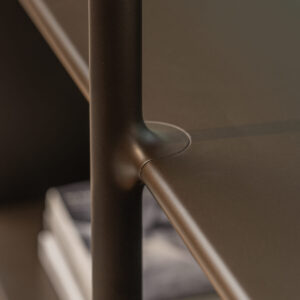 Bookshelves Industriale K3-04