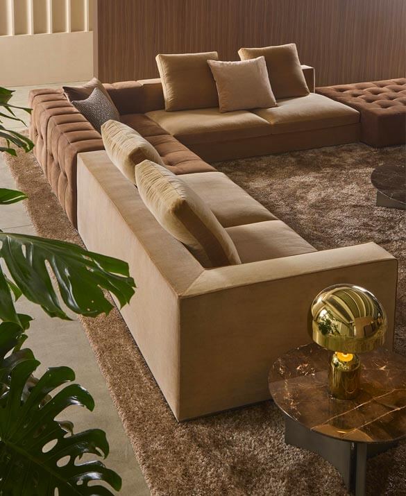 Image of Lomacasa ANDY MATHEUS by 沙發 13