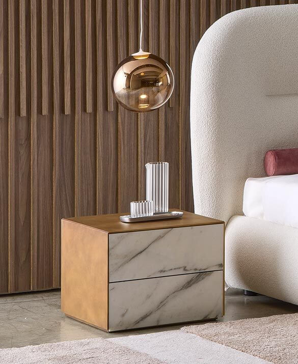 Lomacasa Marelli Arnold Console Featured