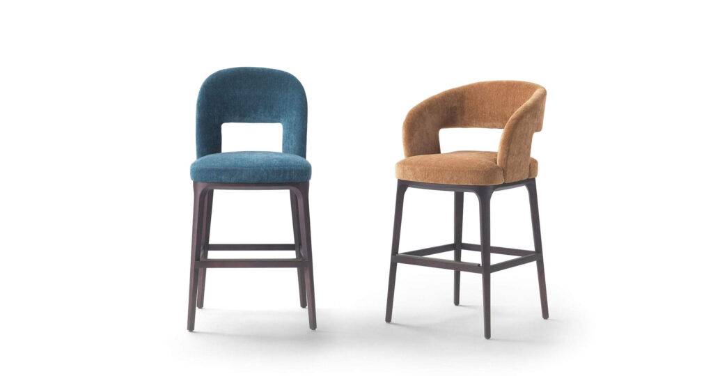 Lomacasa Marelli Bea Stool Hero