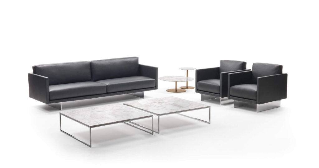 Lomacasa Marelli Blade 沙發 Hero