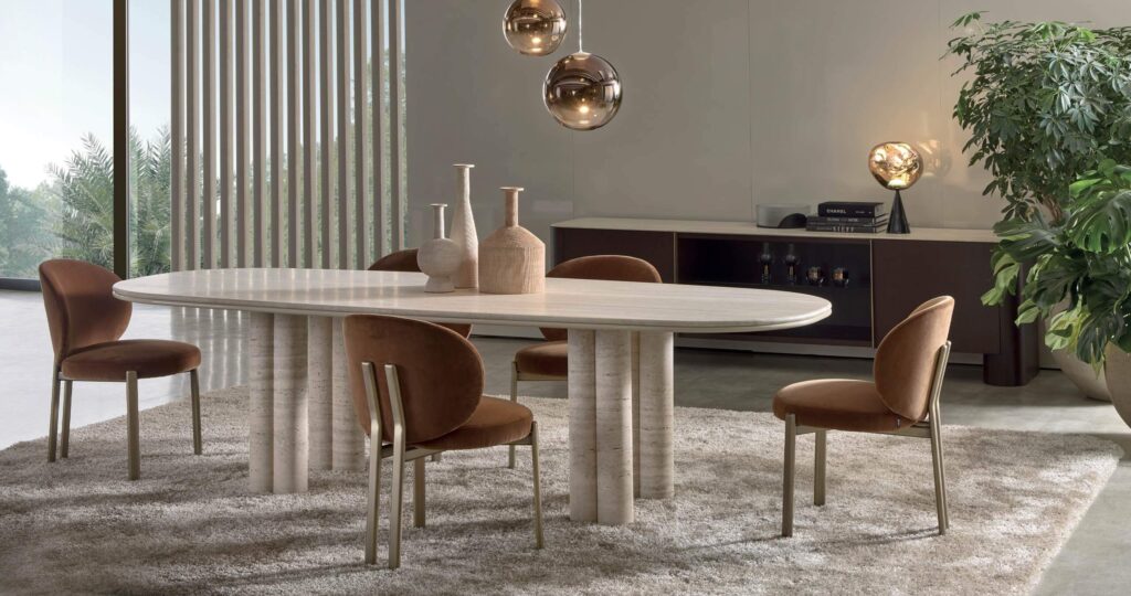 Lomacasa Marelli Clara Chair Hero