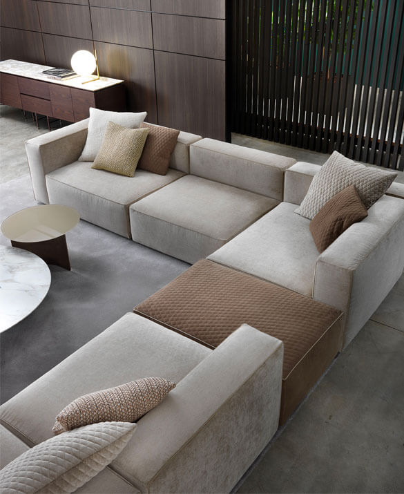 Image of Lomacasa GARY FOAM by 沙發 11