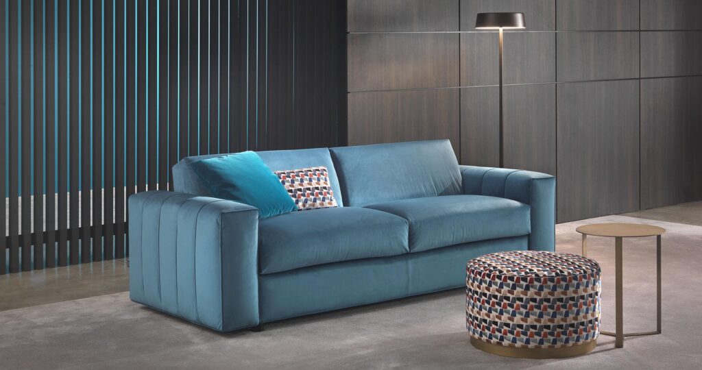 Lomacasa Marelli Kendall Sofa Bed Hero