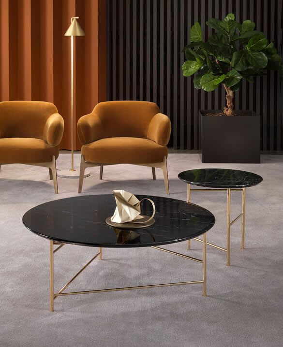 Lomacasa Marelli Kyoto Coffee Table Featured