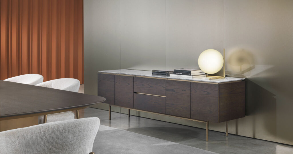 Lomacasa Marelli Kyoto Console Hero