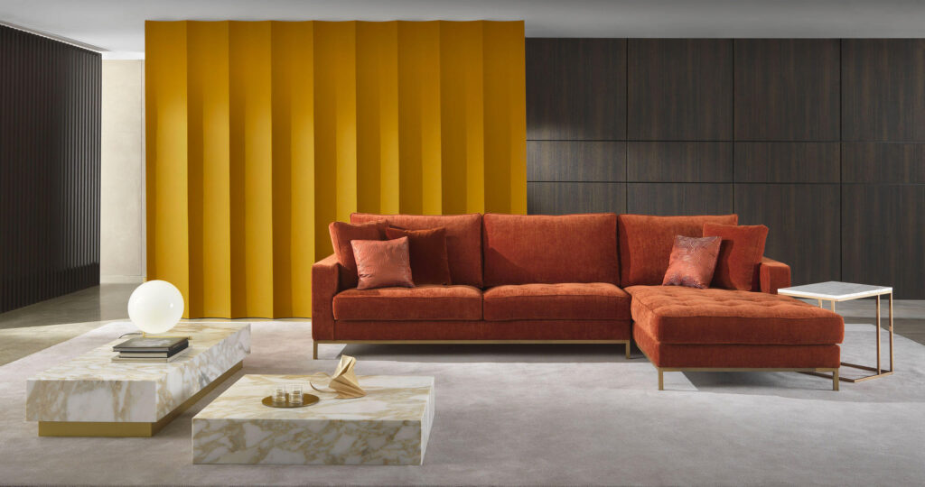 Lomacasa Marelli Lancaster Sofa Hero