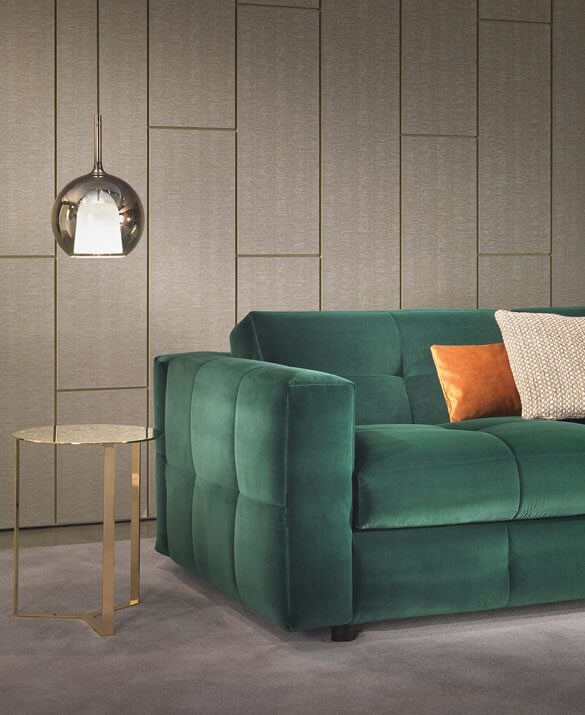 Lomacasa Marelli Lucas Sofa Bed Gallery 1-6