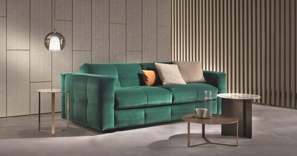 Lomacasa Marelli Lucas Sofa Bed Hero