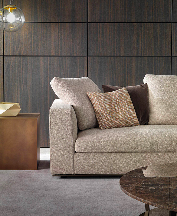 Lomacasa Marelli Andy Gary Sofa Hero