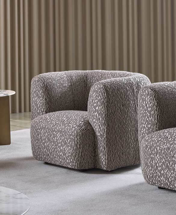 Lomacasa Marelli Milo Armchair Gallery 4-18
