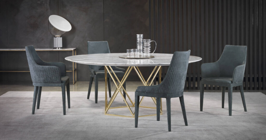 Lomacasa Marelli Nicole Chair Hero