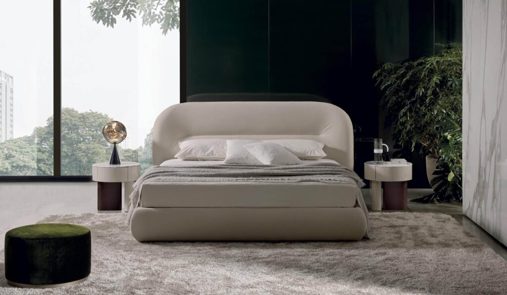 Lomacasa Marelli Onno Bedside Table Console Hero