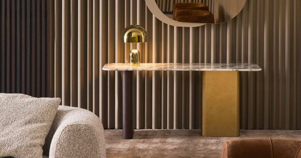 Lomacasa Marelli Onno Console Hero