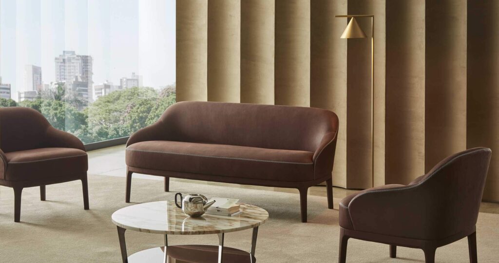 Lomacasa Marelli Paris Sofa Hero
