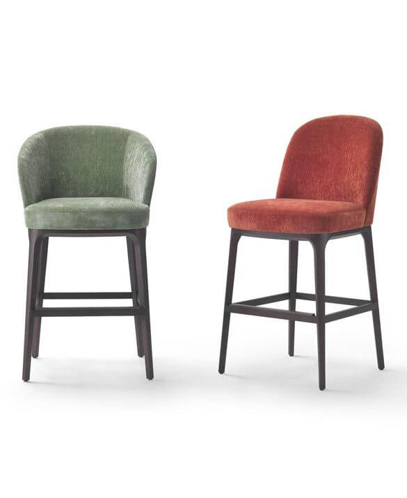 Lomacasa Marelli Paris Stool Gallery 1-2