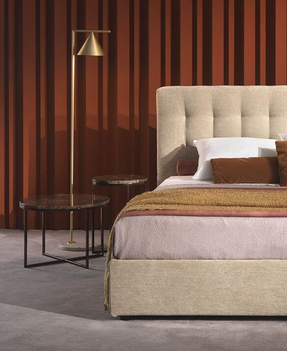 Lomacasa Marelli Parker Bed Featured