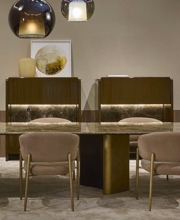 Lomacasa Marelli Pierre Console Featured