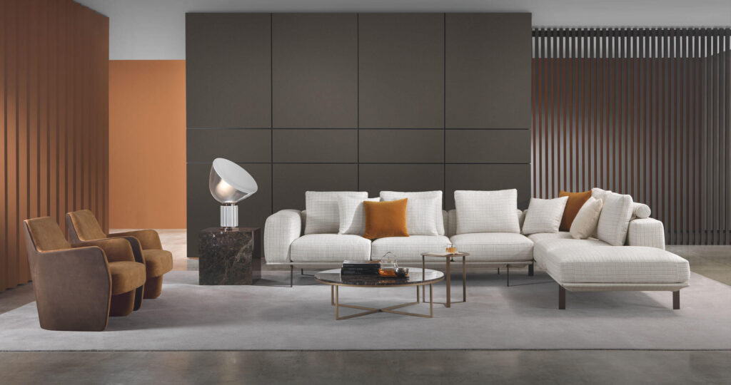 Lomacasa Marelli Richard Sofa Hero