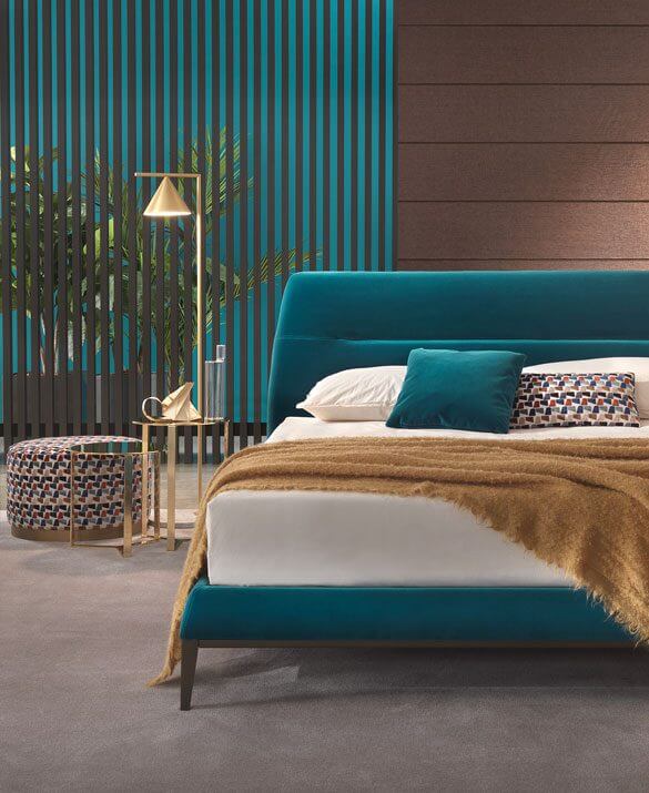 Lomacasa Marelli Ritz Bed Featured