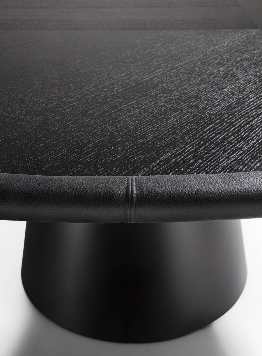 Lomacasa Pellizzoni Loop Table 描述