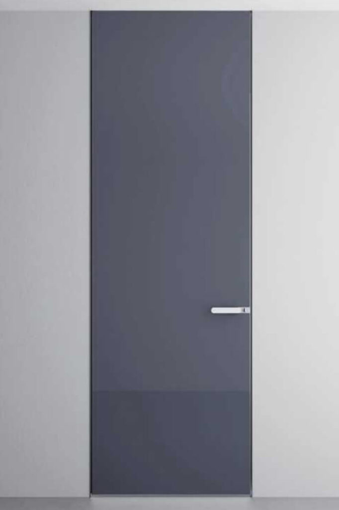 Doors Porta Classica F1