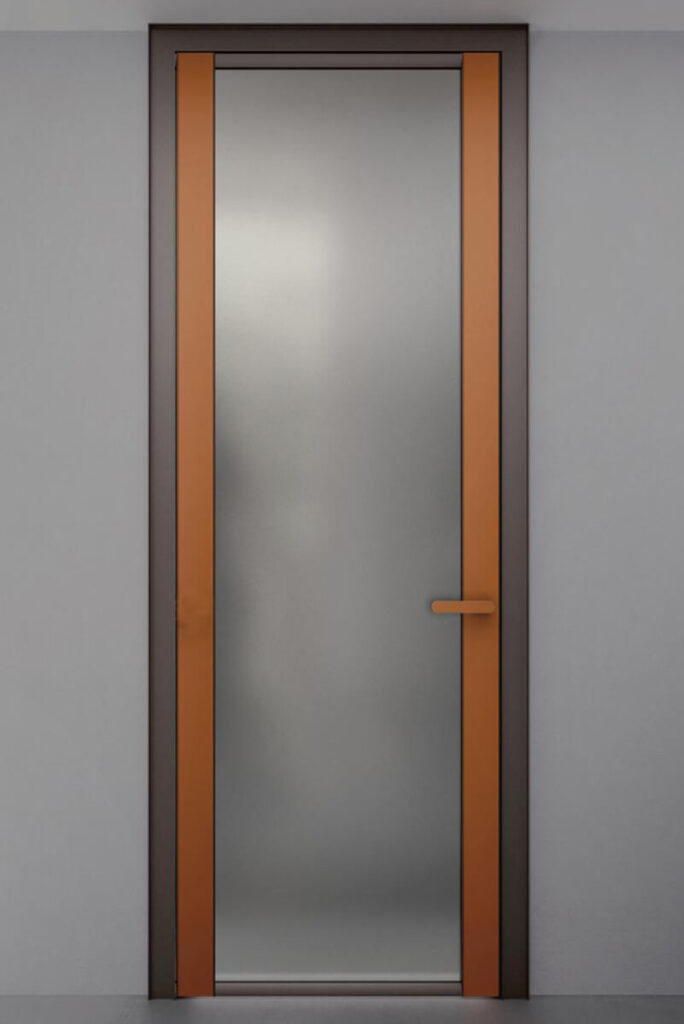 Doors Porta DoppioVetro F5