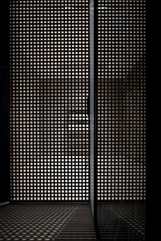 Porta Mosaico Piccolo S15