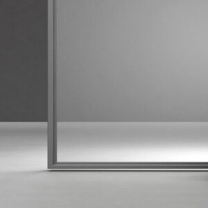 Porta Trasparente S8