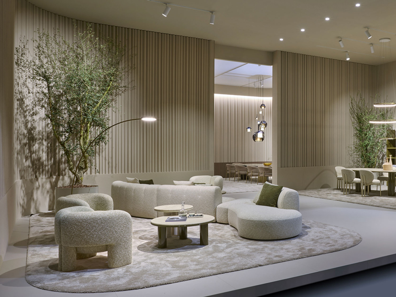 Giulio Marelli 義大利家具品牌｜台灣義式沙發與進口家具