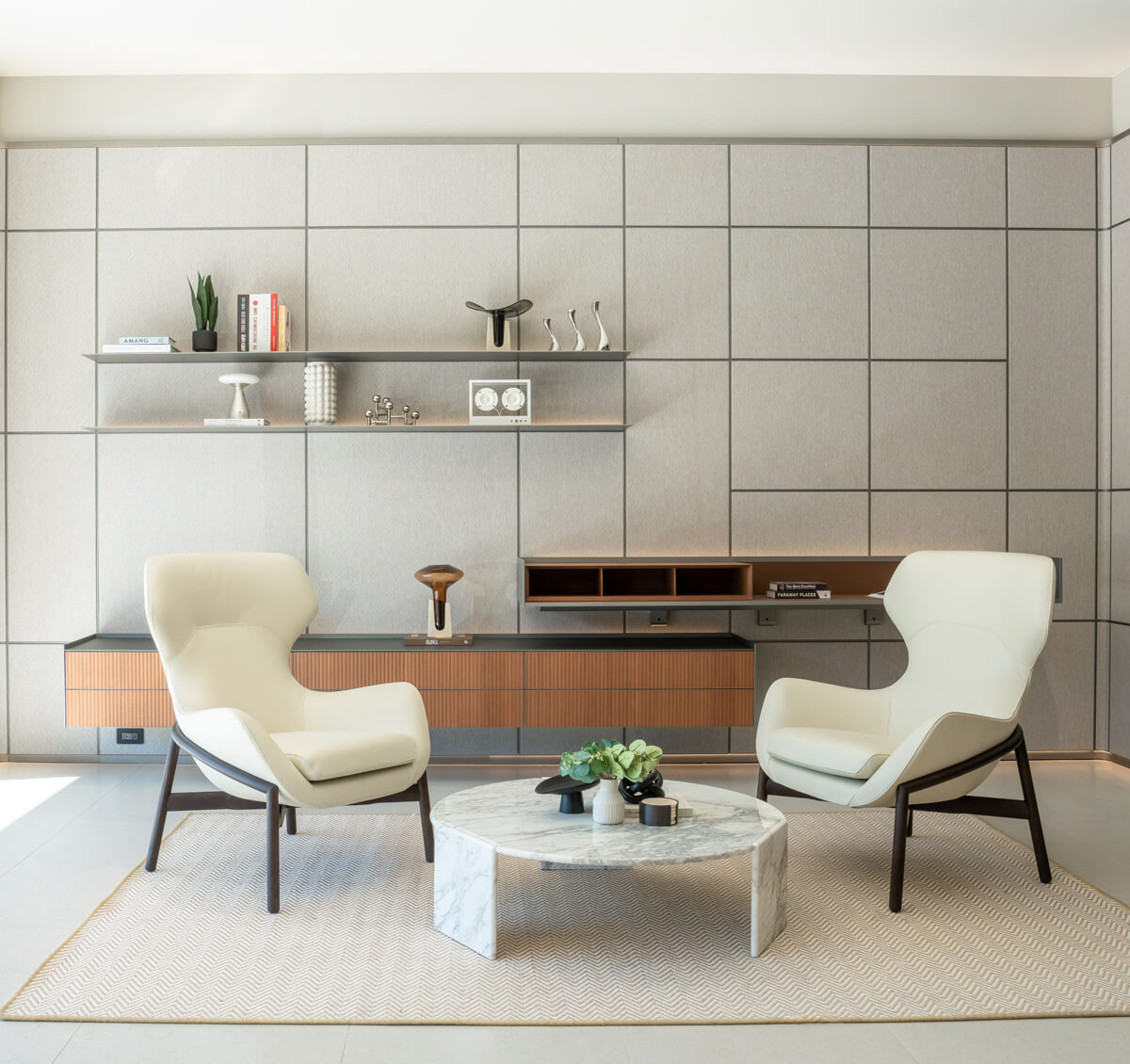 模組化家具 -<br style="mobile-hidden"> Mobili modulari